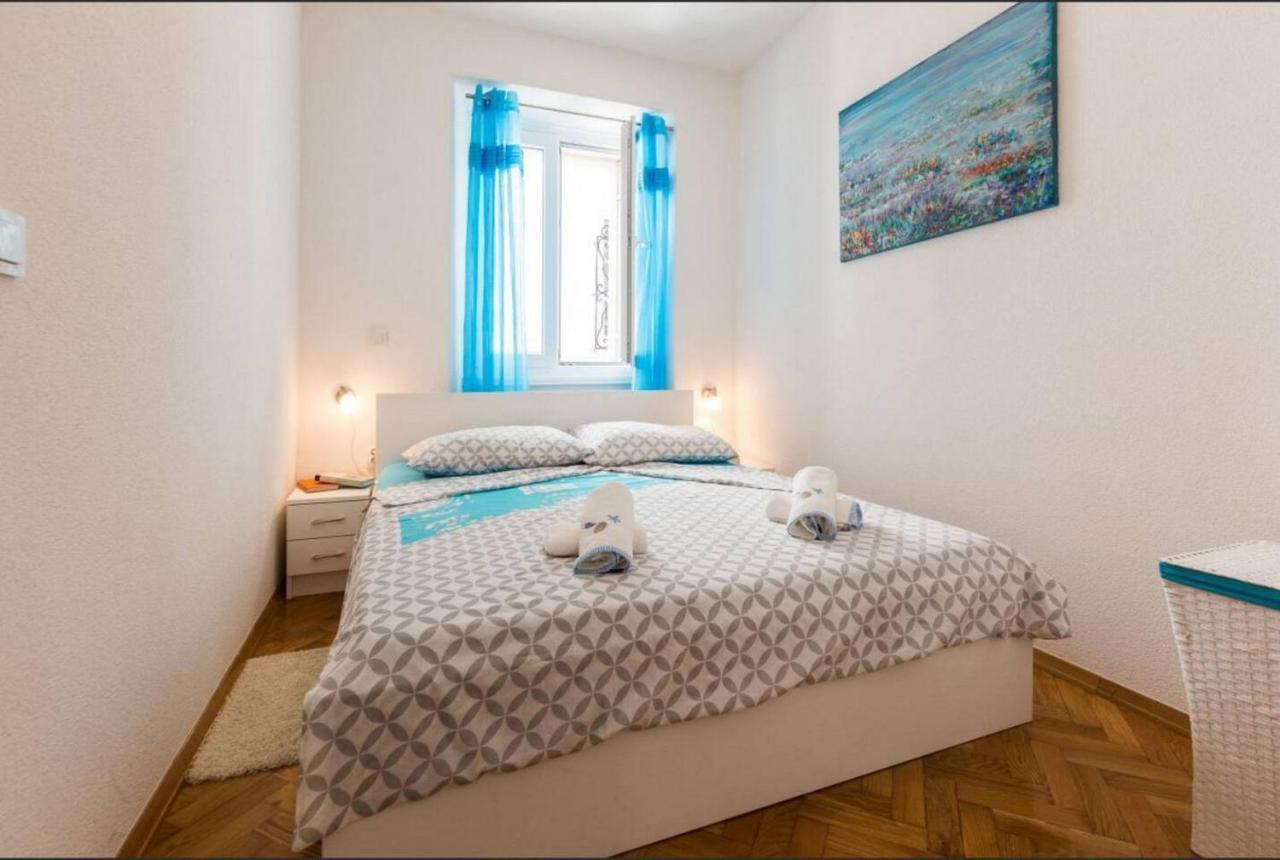 Perfect View Apartment Задар Экстерьер фото