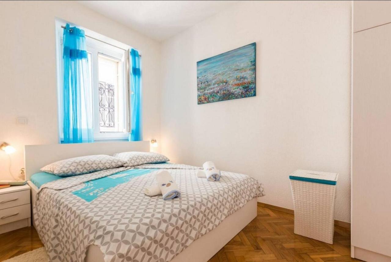 Perfect View Apartment Задар Экстерьер фото