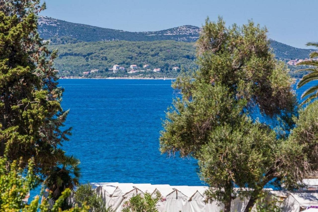 Perfect View Apartment Задар Экстерьер фото